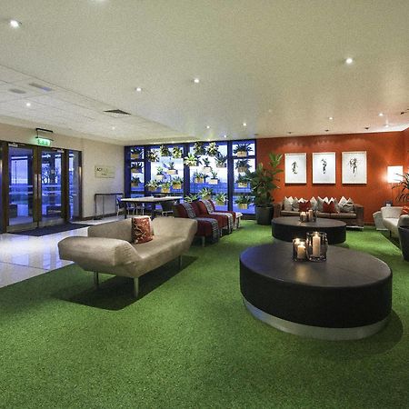 Cork Airport Hotel Exterior foto
