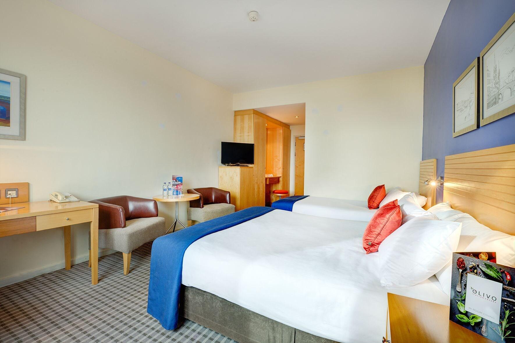 Cork Airport Hotel Exterior foto