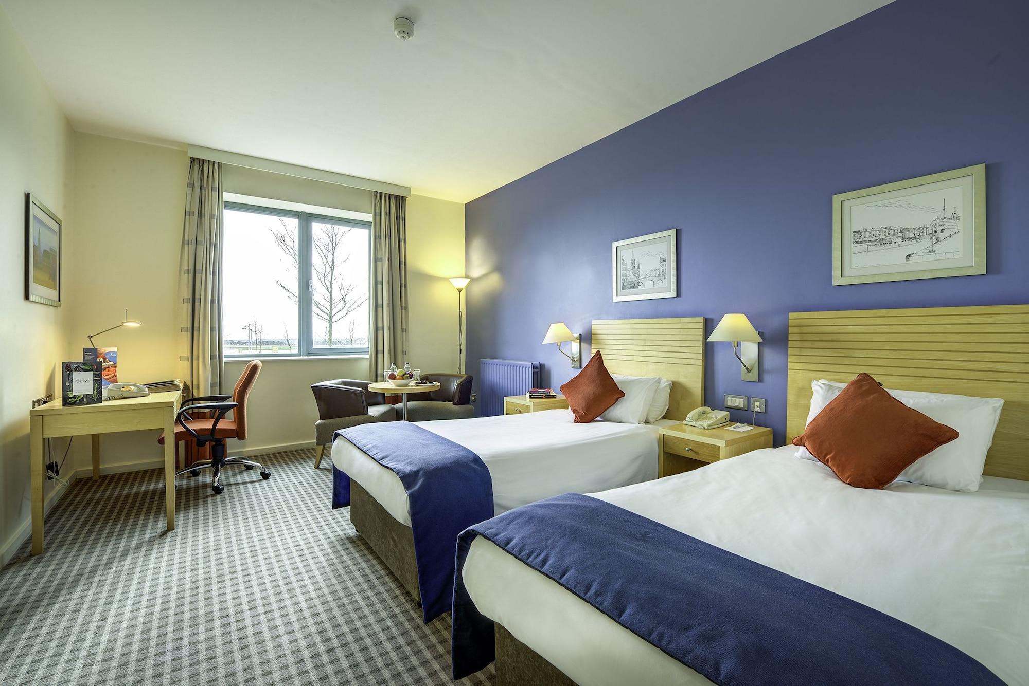 Cork Airport Hotel Exterior foto