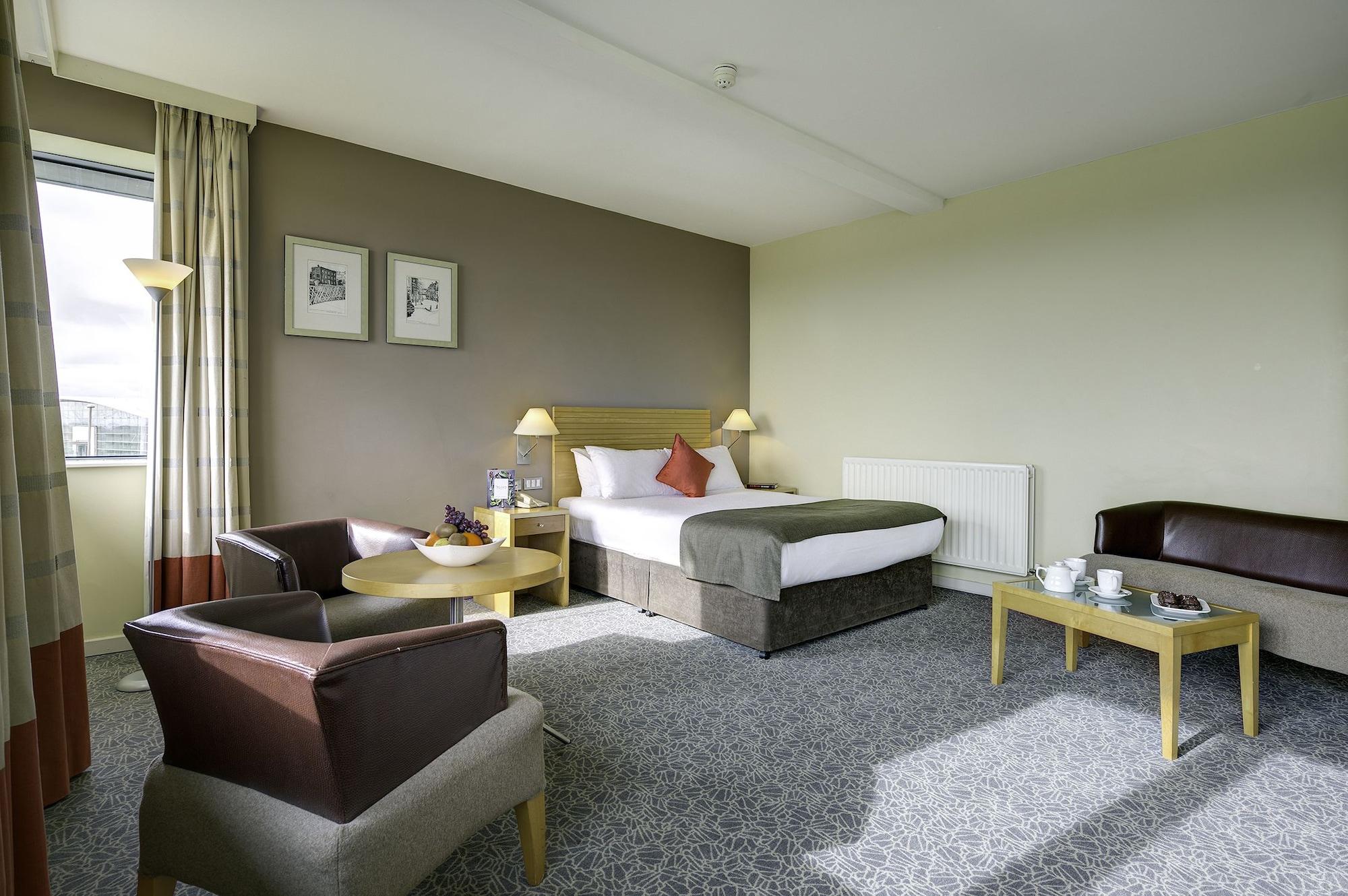 Cork Airport Hotel Exterior foto