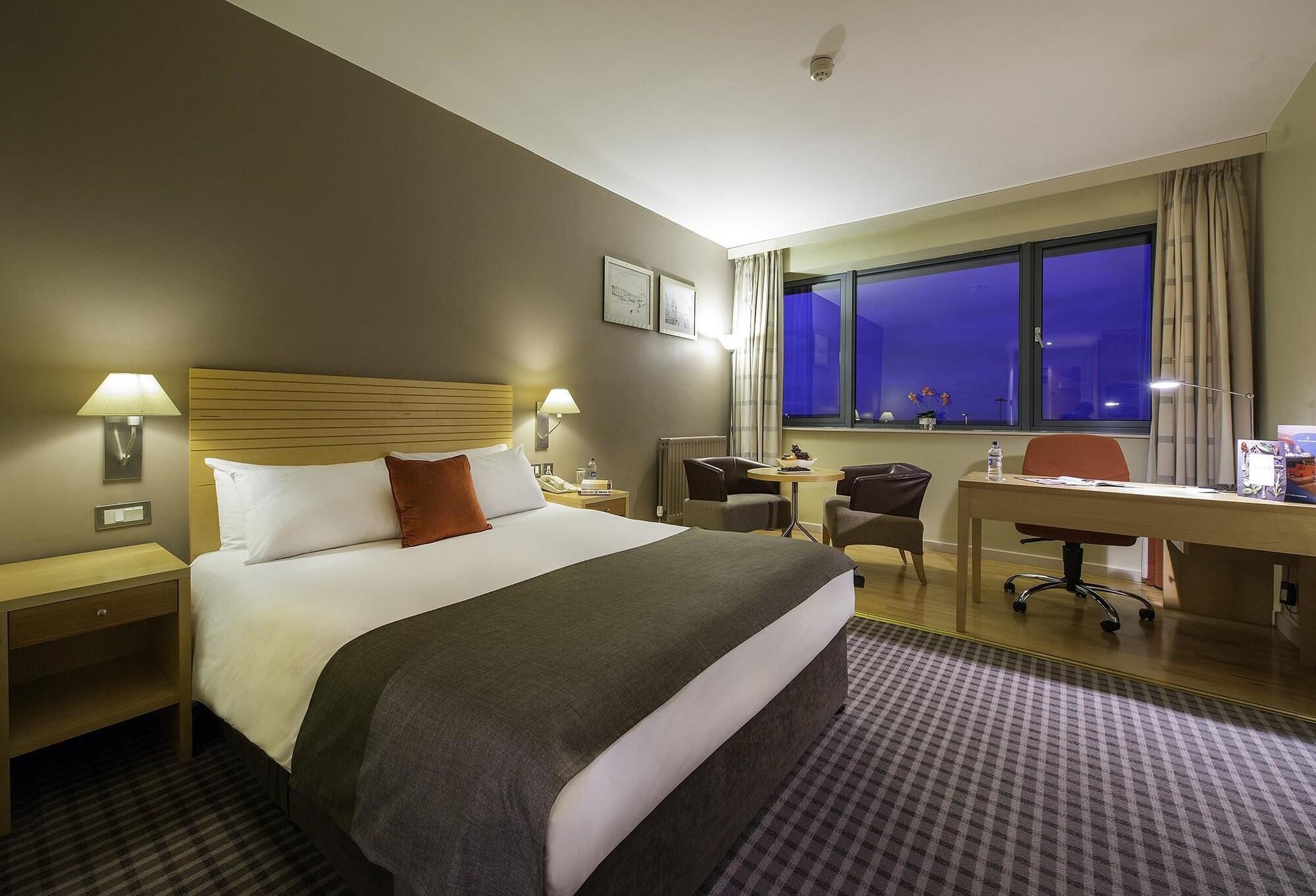 Cork Airport Hotel Exterior foto