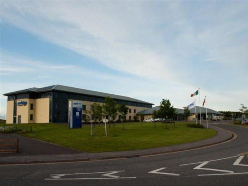 Cork Airport Hotel Exterior foto