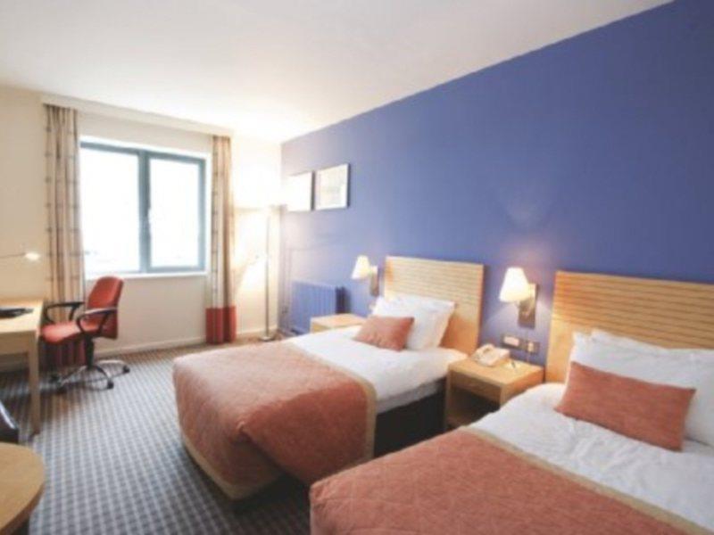 Cork Airport Hotel Cameră foto