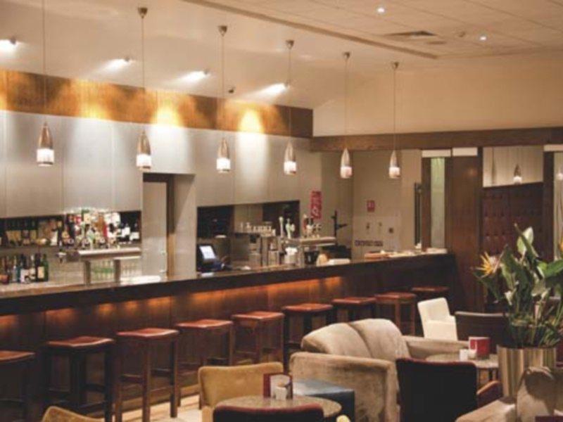 Cork Airport Hotel Exterior foto