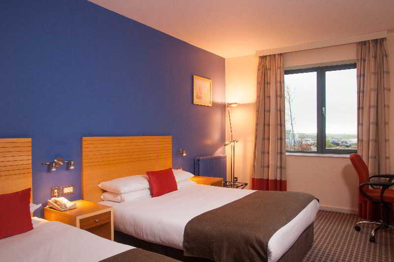 Cork Airport Hotel Exterior foto