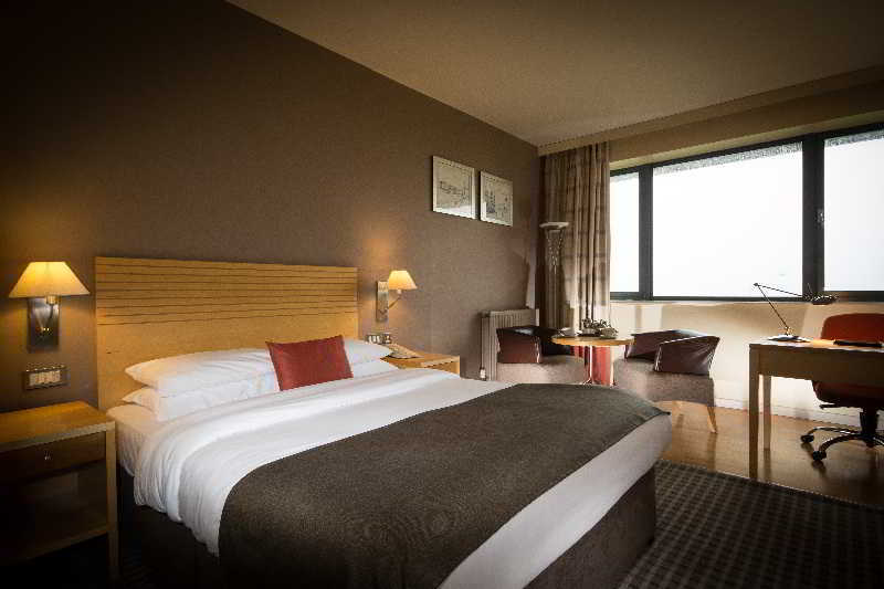 Cork Airport Hotel Exterior foto