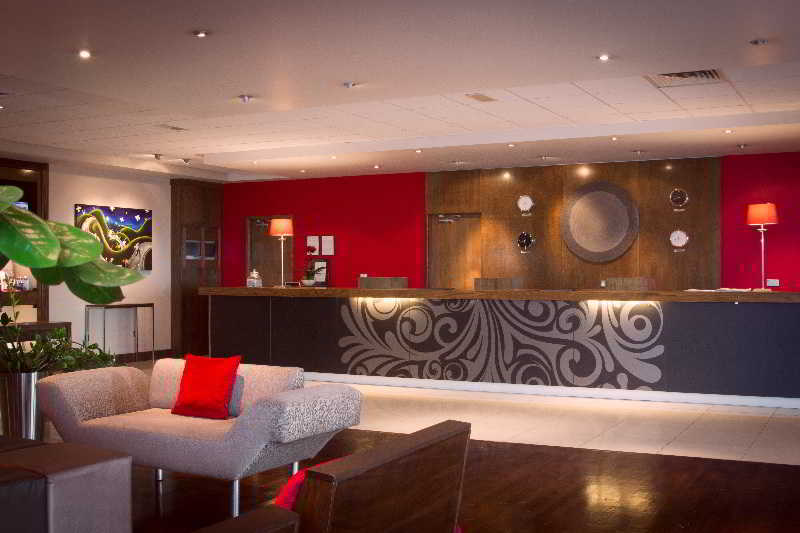Cork Airport Hotel Exterior foto