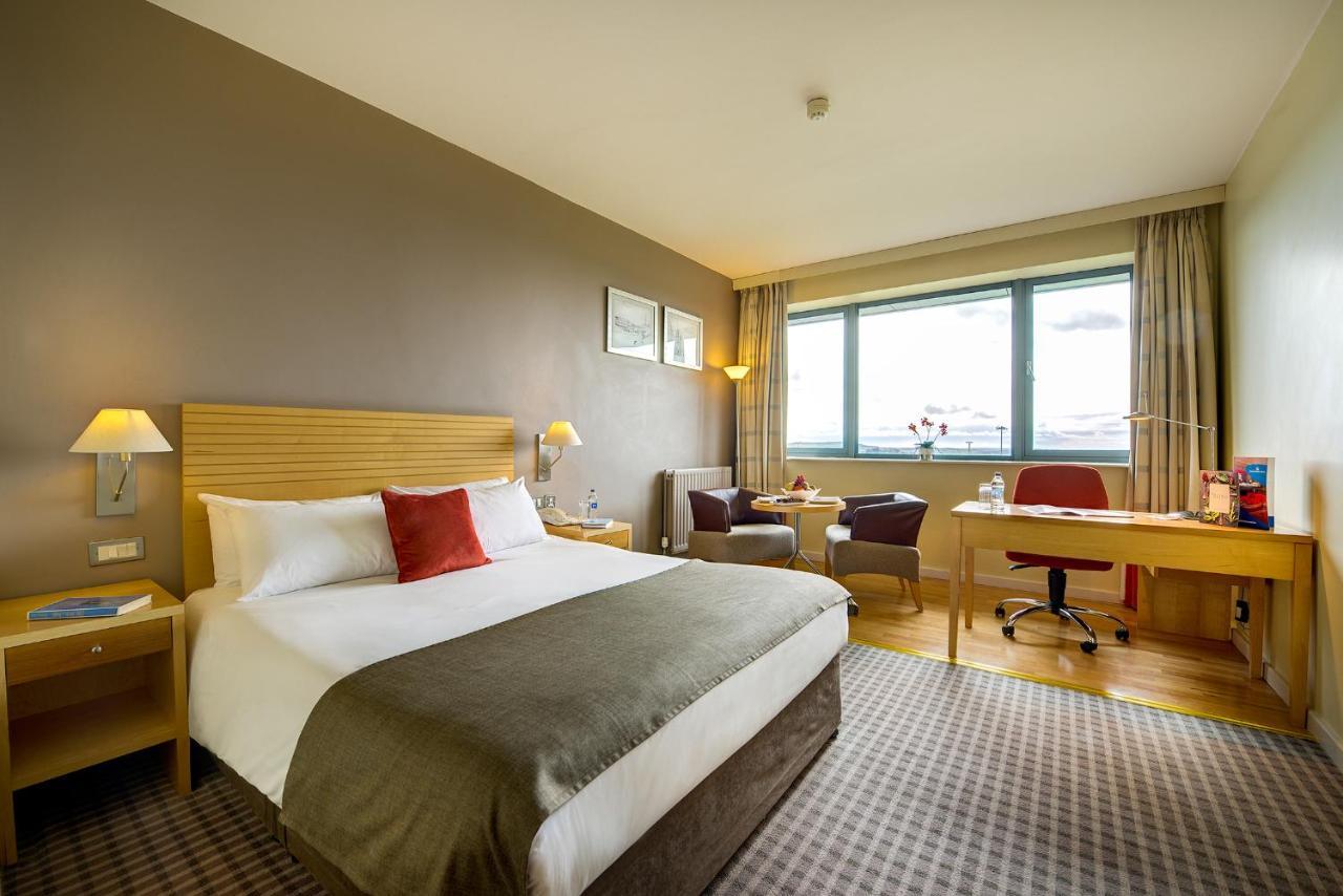 Cork Airport Hotel Exterior foto