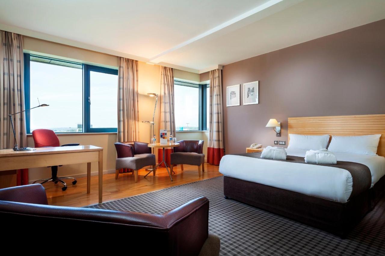 Cork Airport Hotel Exterior foto